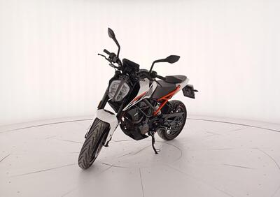 KTM 125 Duke ABS (2017 - 20) - Annuncio 9855333