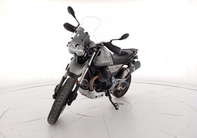 Moto Guzzi V85 TT Centenario (2021 - 22) - Annuncio 9842989