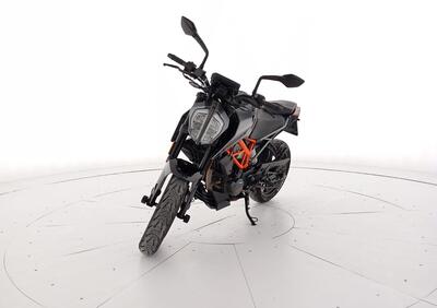 KTM 125 Duke (2021 - 23) - Annuncio 9888635
