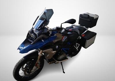Bmw R 1200 GS (2017 - 18) - Annuncio 9773240