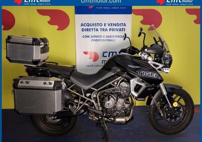 Triumph Tiger 800 XRt (2018 - 20) - Annuncio 9888639