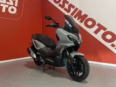 Sym ADX 300 (2024 - 26) nuova