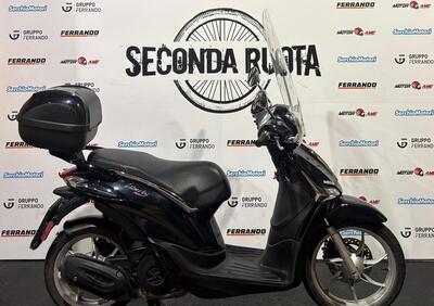 Piaggio Liberty 125 3V S ABS (2021 - 24) - Annuncio 9888646