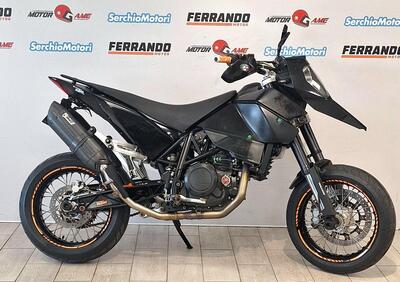 KTM 690 Supermoto - Annuncio 9885698
