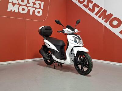 Sym Symphony 125 SR (2025) nuova