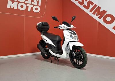 Sym Symphony 125 SR (2025) - Annuncio 9888651