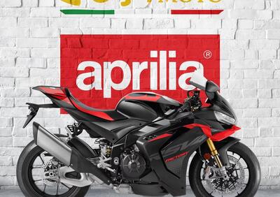 Aprilia RSV4 1100 Factory (2025) - Annuncio 9812091