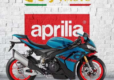 Aprilia RSV4 1100 (2025) - Annuncio 9879385