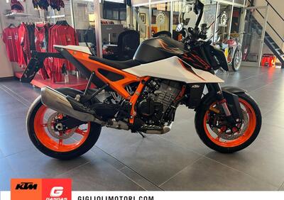 KTM 990 Duke R (2026) - Annuncio 9882081