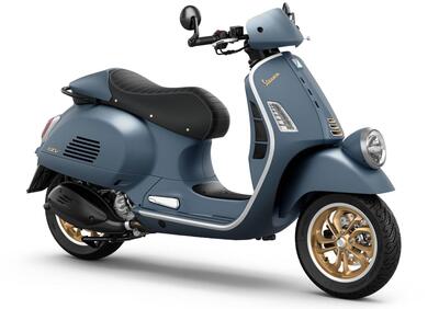 Vespa GTV 310 Officina 8 (2026) - Annuncio 9888653