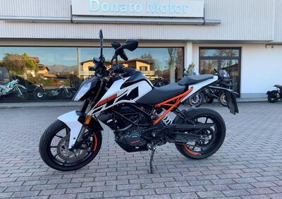 KTM 125 Duke ABS (2017 - 20) - Annuncio 9888655