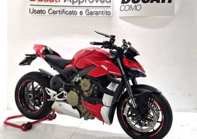 Ducati Streetfighter V4 1100 (2021 - 22) - Annuncio 9888661