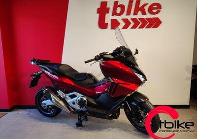 Honda Forza 750 DCT (2021 - 24) - Annuncio 9888666