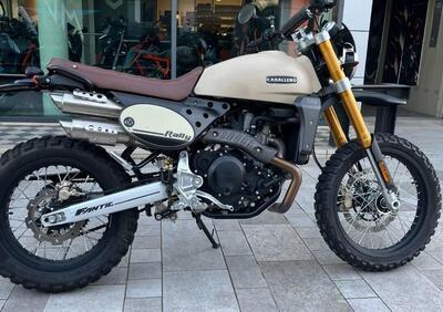 Fantic Motor Caballero 500 Rally 4T (2019 - 21) - Annuncio 9888681