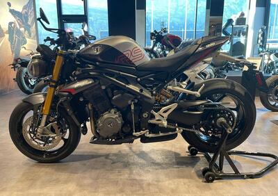 Triumph Speed Triple 1200 RS (2025) - Annuncio 9888689