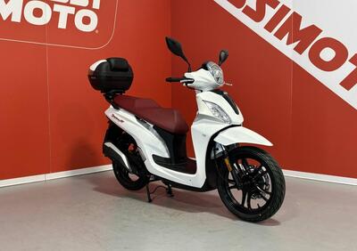 Sym Symphony 125 ST (2025 - 26) - Annuncio 9888694