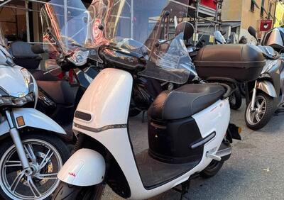 Horwin EK3 L3e (2022 - 24) - Annuncio 9888697