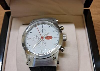 CRONOGRAFO STELVIO MOTO GUZZI - Annuncio 9888699