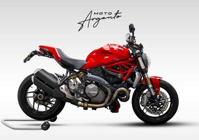 Ducati Monster 1200 (2017 - 21) - Annuncio 9888702