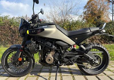 Husqvarna Svartpilen 401 (2024 - 25) - Annuncio 9888709