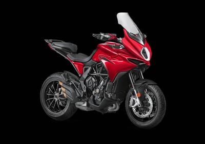 MV Agusta Turismo Veloce 800 R (2023 - 25) - Annuncio 9888710