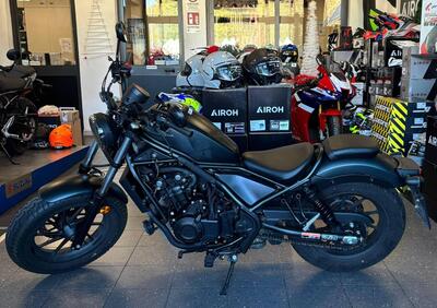 Honda CL500 (2025) - Annuncio 9888707