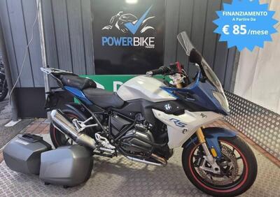 Bmw R 1200 RS (2015 - 16) - Annuncio 9888714
