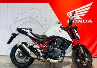 Honda CB 750 Hornet (2023 - 24) - Annuncio 9888716