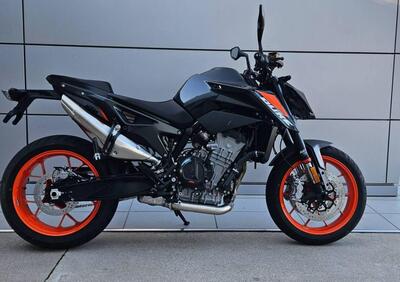 KTM 790 Duke (2025 - 26) - Annuncio 9883863