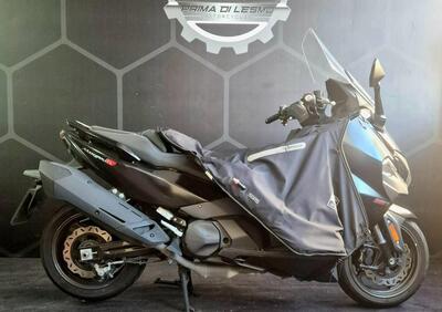 Sym Maxsym TL 508 (2021 - 24) - Annuncio 9888719