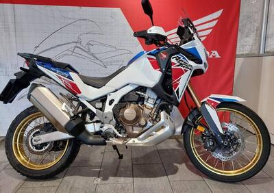 Honda Africa Twin CRF 1100L Adventure Sports (2022 - 23) - Annuncio 9888722