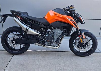 KTM 790 Duke (2025 - 26) - Annuncio 9883862
