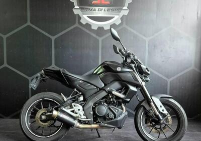 Yamaha MT-125 (2021 - 24) - Annuncio 9888725