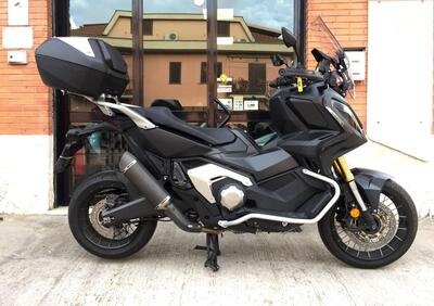 Honda X-ADV 750 DCT Adventure (2021 - 24) - Annuncio 9888726