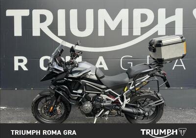 Triumph Tiger 1200 GT Pro (2022 - 23) - Annuncio 9674031