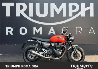 Triumph Speed Twin 1200 (2021 - 24) - Annuncio 9742404