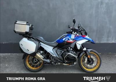 Bmw R 1300 GS Trophy (2023 - 25) - Annuncio 9879189