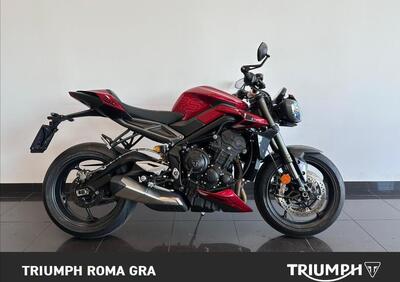 Triumph Street Triple 765 RS (2023 - 25) - Annuncio 9888727