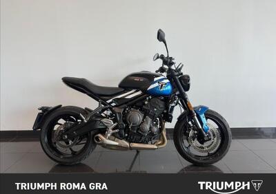Triumph Trident 660 (2025) - Annuncio 9888729