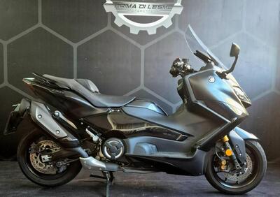 Yamaha T-Max 560 Tech Max (2022 - 24) - Annuncio 9888732
