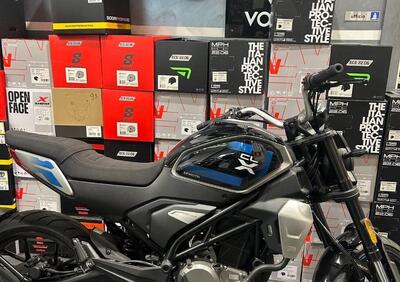 CFMOTO 300CL-X Heritage (2023 - 25) - Annuncio 9888735