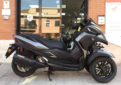 Yamaha Tricity 300 (2021 - 24) - Annuncio 9888739