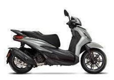 Piaggio Beverly 310 (2025) - Annuncio 9888738