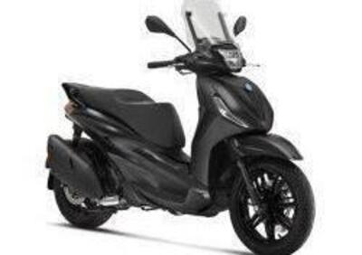 Piaggio Beverly 400 (2025) - Annuncio 9888740
