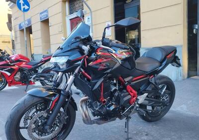 Kawasaki Z 650 (2025 - 26) - Annuncio 9888744