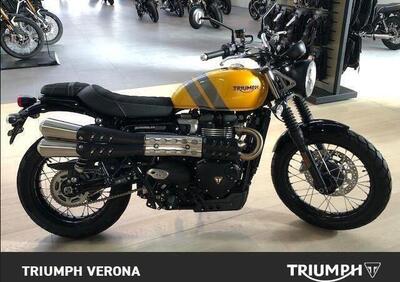Triumph Scrambler 900 (2023 - 25) - Annuncio 9888746