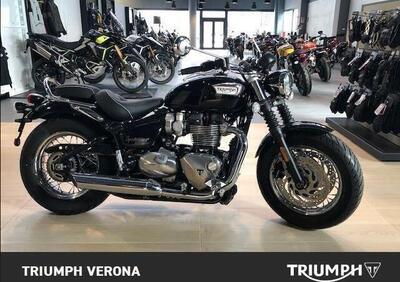 Triumph Bonneville Speedmaster 1200 (2021 - 25) - Annuncio 9888747