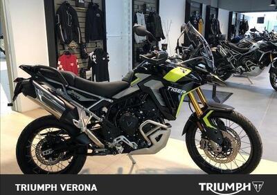 Triumph Tiger 900 Rally Pro (2024 - 25) - Annuncio 9888750