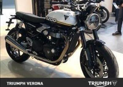 Triumph Speed Twin 1200 (2025) - Annuncio 9888753
