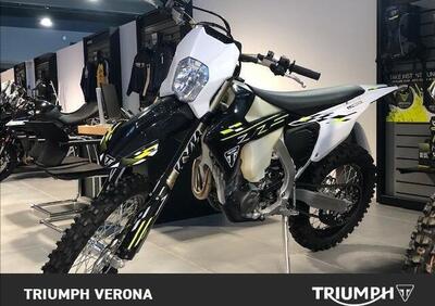 Triumph TF 450-E (2026) - Annuncio 9888754